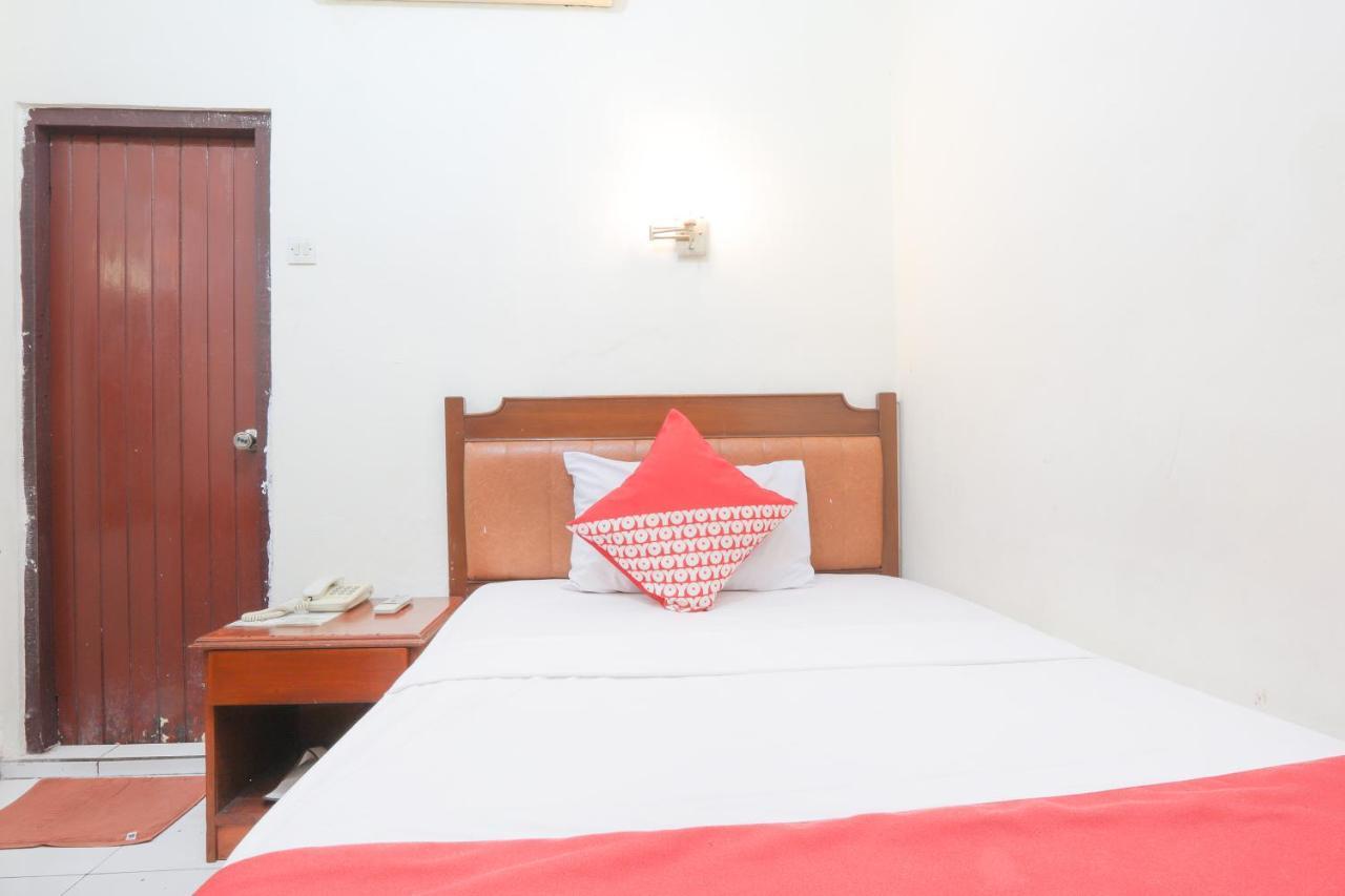 Oyo 108 Hotel Surya 자카르타 외부 사진