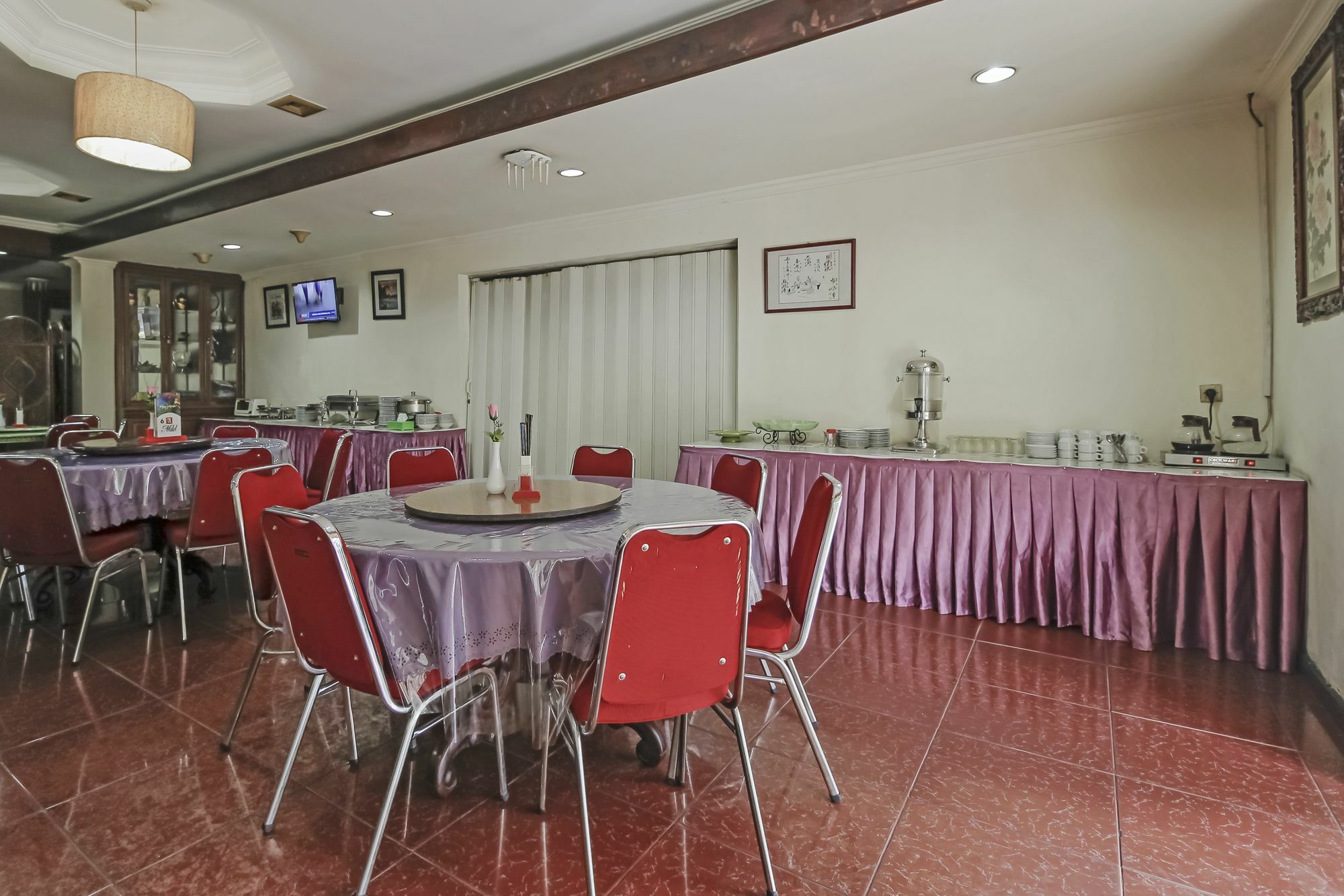 Oyo 108 Hotel Surya 자카르타 외부 사진